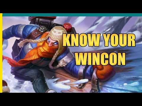 Identify Your Win Condition!