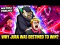 🚨Boruto Two Blue Vortex Chapter 19 Made Jura IMPOSSIBLE For Boruto To Defeat?!🚨