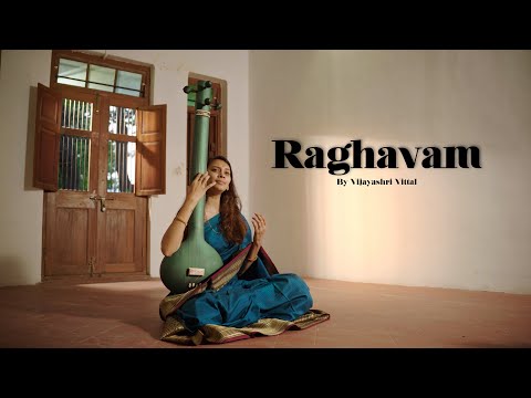 Raghavam  | Vijayashri Vittal