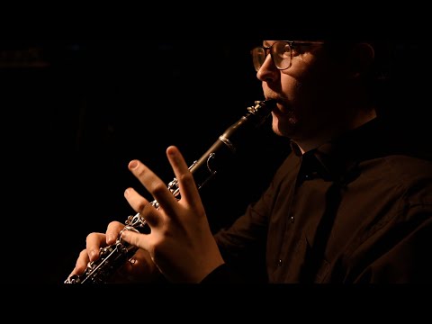 Trio Tempestoso - Sebastian Fagerlund - Breathe