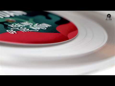 Deliuan - Healing Of The Nation