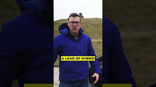 What was Bentley thinking?! 😱