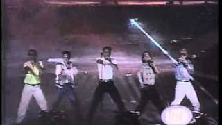 Mercurio 1° Auditorio Nal. - Cantaré Para Ti