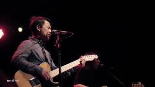 Download lagu Efek Rumah Kaca (ERK) - Hujan Jangan Marah (Live at LocoFest 2017) mp3