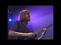 Out Trio  - Terry Bozzio, Patrick O'Hearn, & Alex Machacek Disc - 3 HD