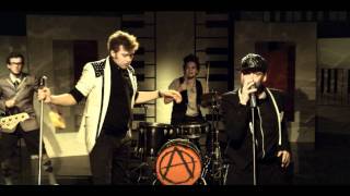 Video Rock&Rollin' Love de Afromental