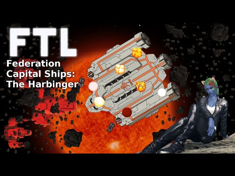 FTL: Faster Than Light: A Capital Idea