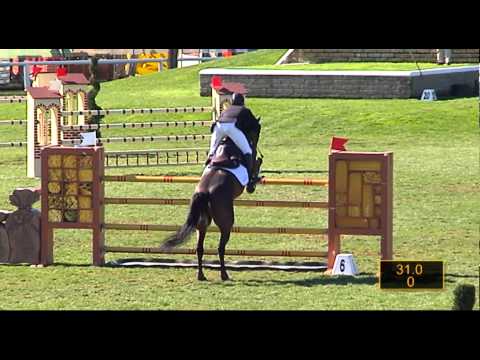 Arezzo 2015 - Boy Adrian V Gelderen