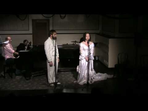 Graham-A-Rama III - Not Getting Married Today (T Patrick Van, Connor Mickiewicz, Courtney Glass)