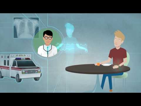 ITU – Standardization enabling trust in cyber space