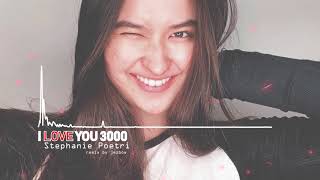 Download lagu Stephanie Poetri - I Love You 3000 Remix by JZBW mp3