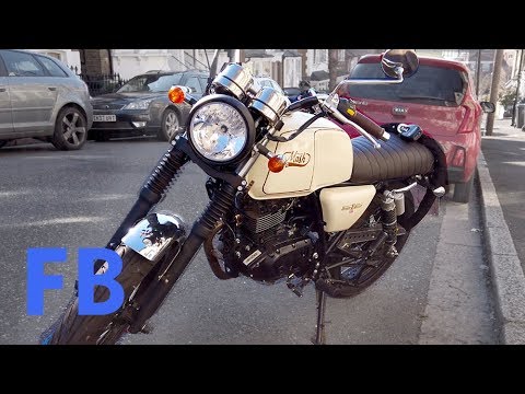 SEXY BIKER BOY - 2019.02.25 | FB