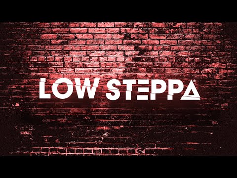 Low Steppa - This Is What We Do