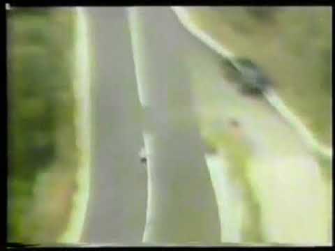 GIRO D'ITALIA 1989 CRONO RICCIONE