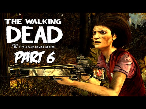 I Can't Believe What I Did! | The Walking Dead S01E06