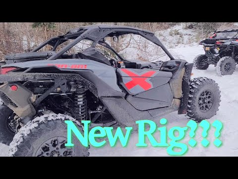 2026 Maverick X3 X Quick Walk Around. This Is The Budget Friendly Underdog from Can-Am.