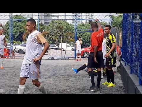 Prata da Casa x União do Parque - Troféu São Paulo 2021.