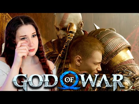 An Emotional Ending & Viking Funeral | God of War: Ragnarok | Part 24