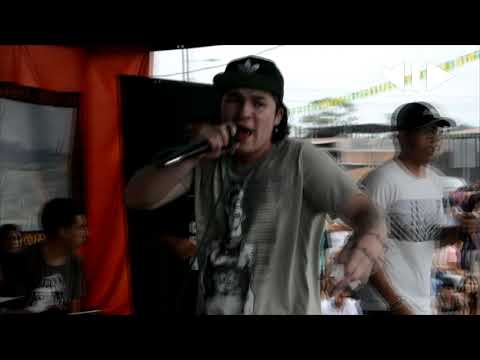 Kal vs Washo vs Ander - Final Nacional FreeStyle FOG Puyo | MeTiCuLoZo TV