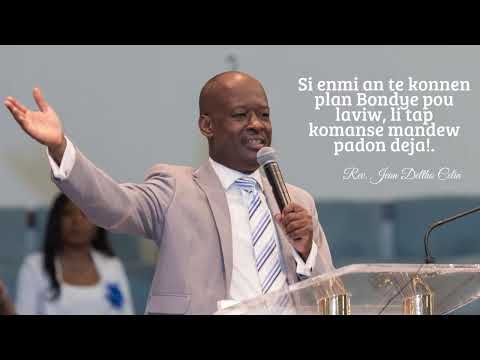 Radio Esperans en Priere: Siw Bezwen Konkou Lapriye, Rele 678-500-9221