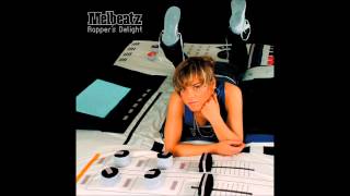 Melbeatz - Rapper's Delight - 12 - Mel + Eiz Air (Mieze & Eizi Eiz)