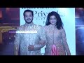 KERALA FASHION LEAGUE PRIYAMANI MUSTHAFA