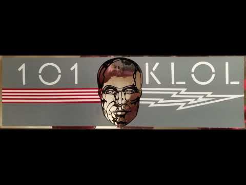 Moby KLOL RADIO Houston, Louis Messina PACE CONCERTS, Rush / Alice Cooper concert announcements 1990