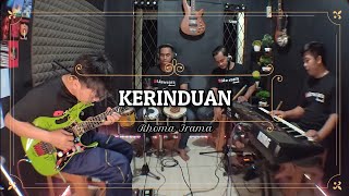 Download lagu KERINDUAN KARAOKE DUET Rhoma Irama & Rita Sugiarto mp3