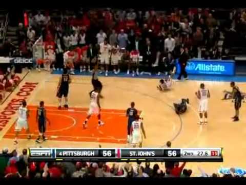 Hardy. St. John's Knock Off No. 4 Pitt