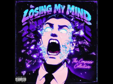 Losing My Mind - The Composer Collective - HRM ©️ 2026