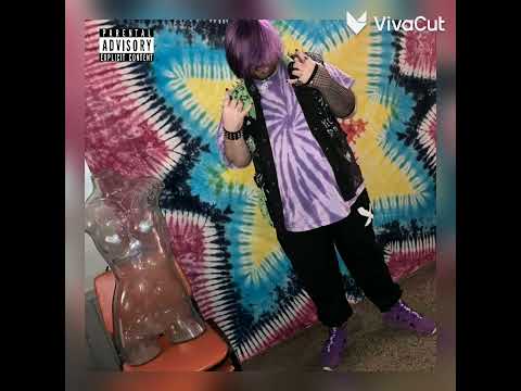 BUBZ - PunkPimpPassenger (Prod. expulsing & sharpbeats) (Offical Audio)