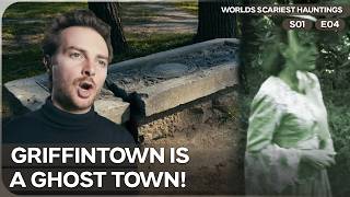 A Tragedy In History Basically Cursed Here! | Worlds Most Scariest Hauntings - Season 1 Episode 4