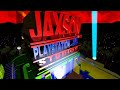 Jaxson Playstation Productions Digital Entertainment Logo 2009
