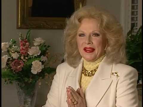 Mary Costa on Playing Princess Aurora