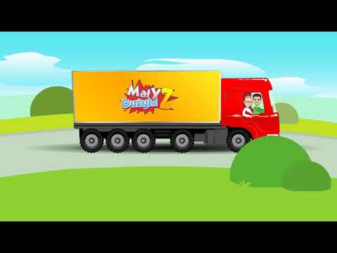 MałyzDużym - Tabun Tirów (cover Akcent - Tabu Tibu)