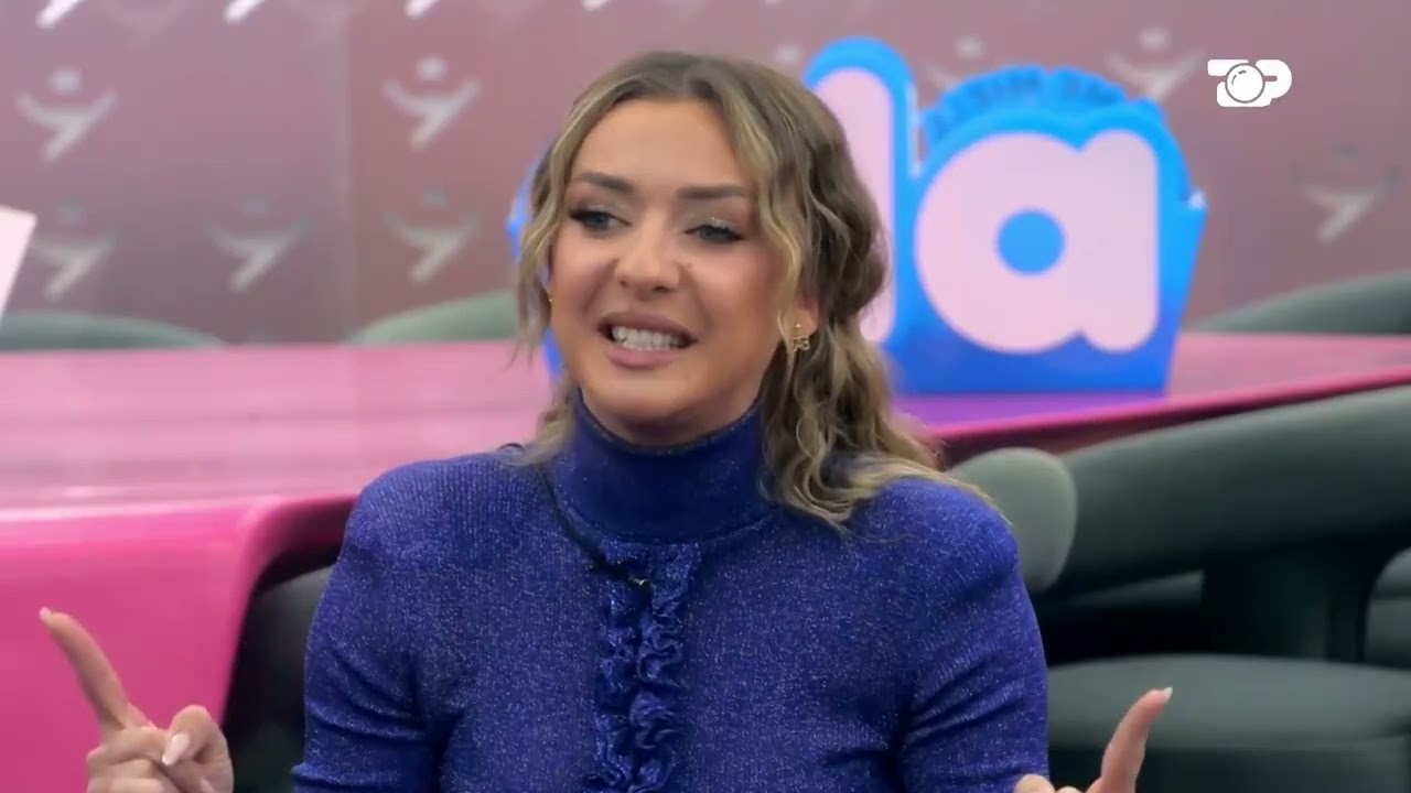 “Është e disata herë që ke futur shtëpinë në konflikt”/ Opinionistët i drejtohen Gretës