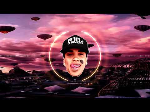 MELINNA - VICIADO | DJ 2F (( ÁUDIO OFICIAL ))