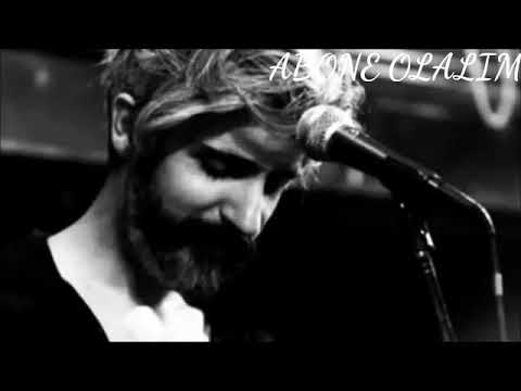 Geceler Kara Tren - Manuş Baba