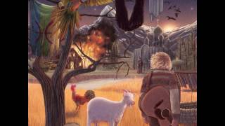 Moddi - Our Worker (Victor Jara)