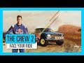 THE CREW 2 : Face You Ride | Trailer | Ubisoft