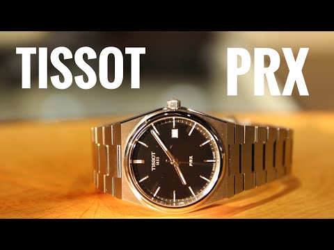Tissot T-Classic PRX | Quicklook | T137.410.11.051.00 | Olfert&Co