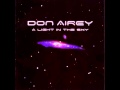 Don Airey - Till The End (2008)