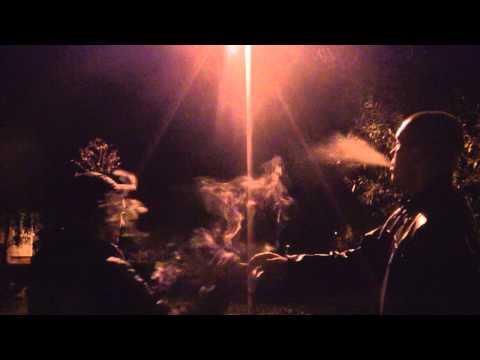 Wiśnia 3pe - po zmroku prod. lukaszlbnbeats (video)