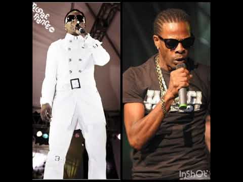 General B And Mr. Lexx (Lexxus) - Taxi Cab (Coolie Dance Riddim)