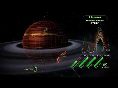 Mass Effect 2 - P.023 - Zeona - Jumping through hoops