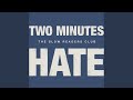 Two Minutes Hate