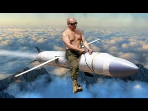 Russia a Nuclear threat? Putin reminders Russia a nuclear power Breaking News Video