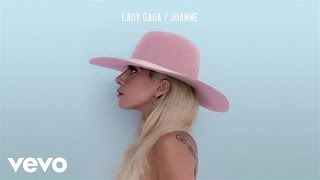 Joanne Music Video