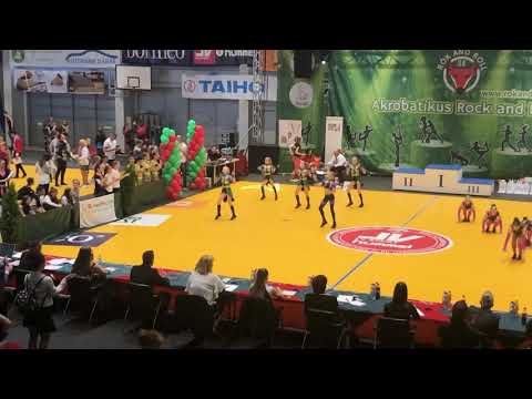 2019.04.28. Dabas Let’s Go! 1.