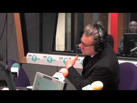 Iron Man 2 reviewed by Mark Kermode